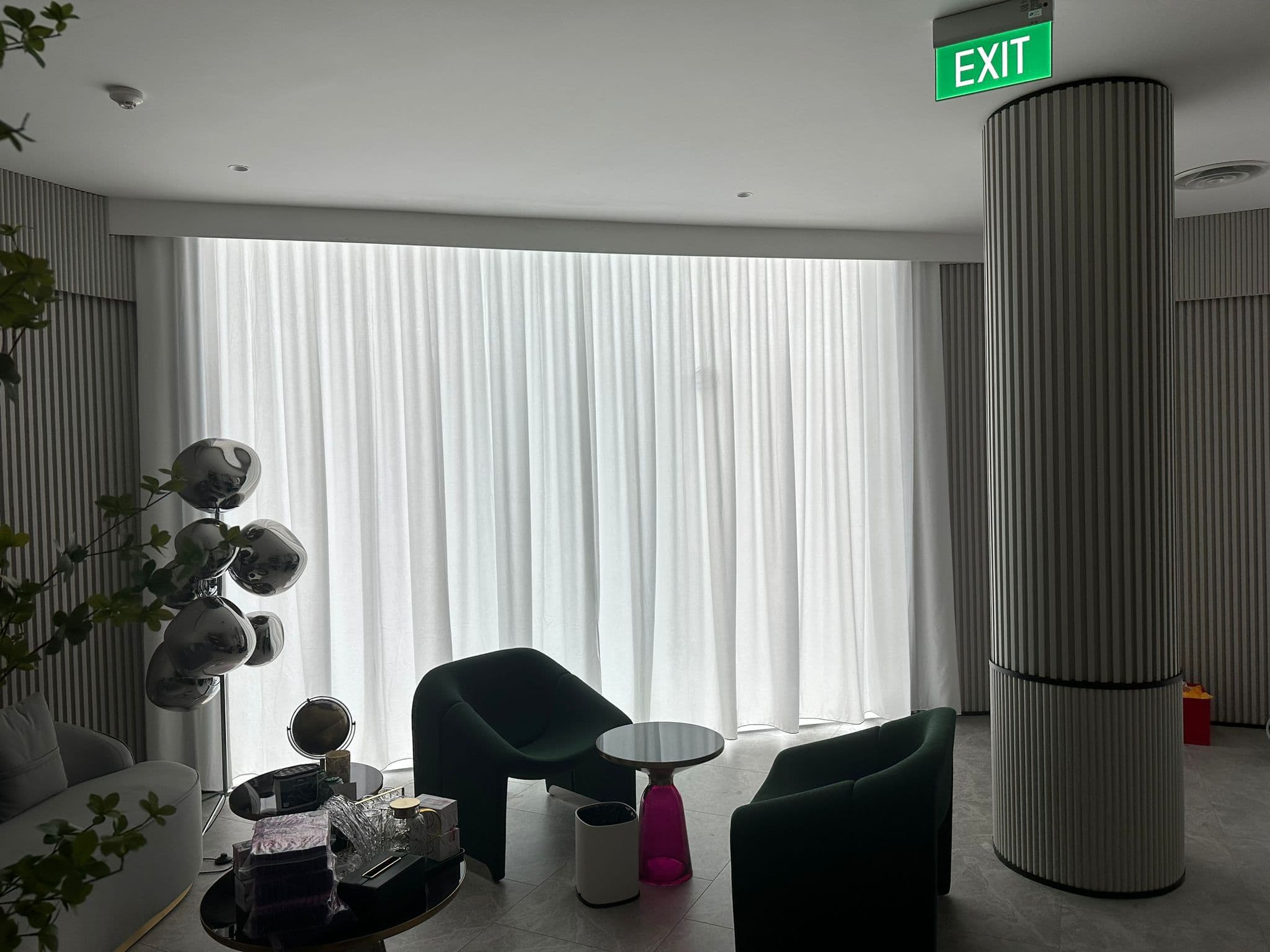 NST Curtain Showcase 2